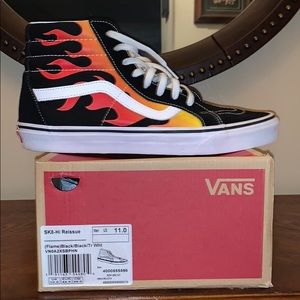 COPY - Vans